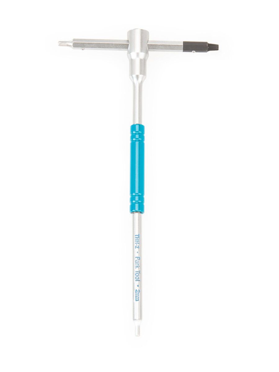 Park Tool THH-10 Sechskant-Stiftschlüssel mit T-Griff - Bild 1