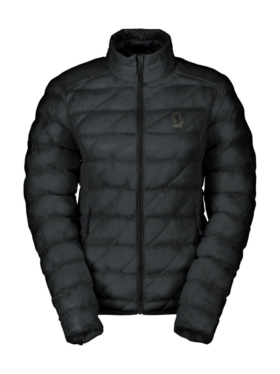 Scott Insuloft Tech Primaloft Women's Jacket, black - Bild 1