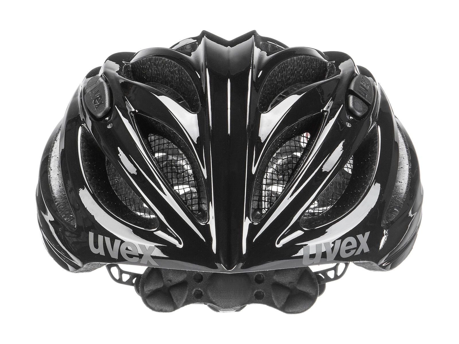 uvex boss race, black - Bild 2