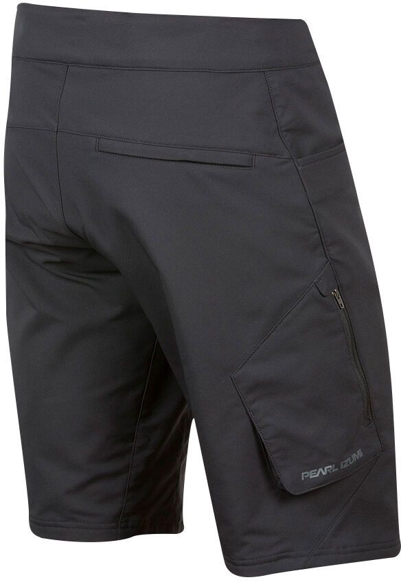 Pearl Izumi Canyon Short, black - Bild 2