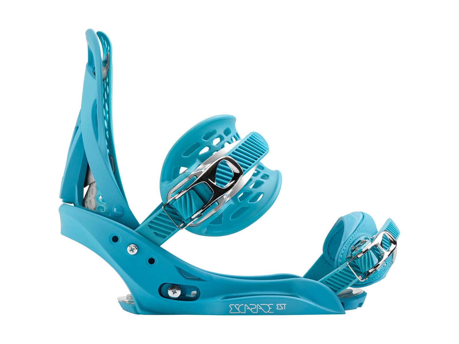 Burton Escapade EST, The Teal Deal - Bild 1