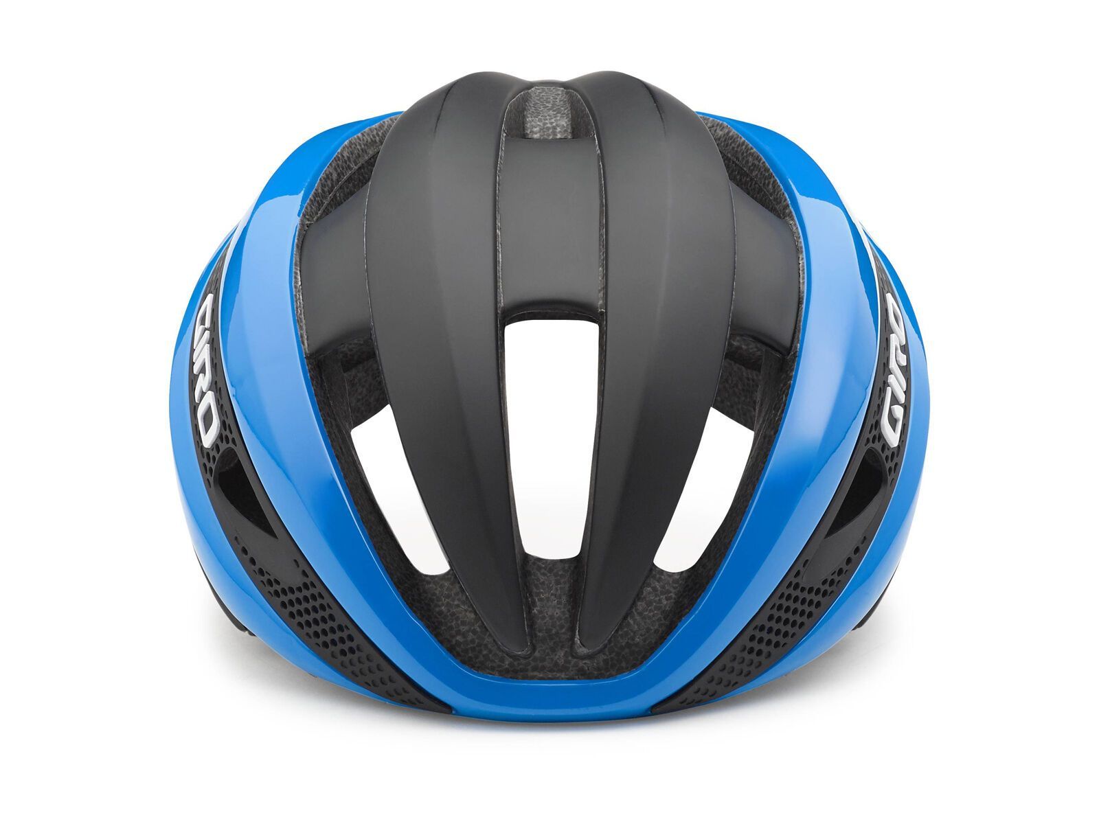 Giro Synthe, blueat black - Bild 4