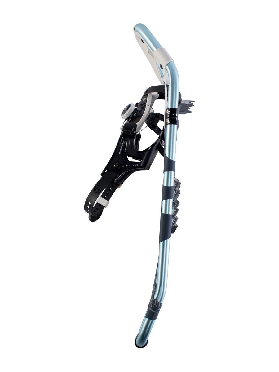 Tubbs Panoramic 25 W, grey/white - Bild 6