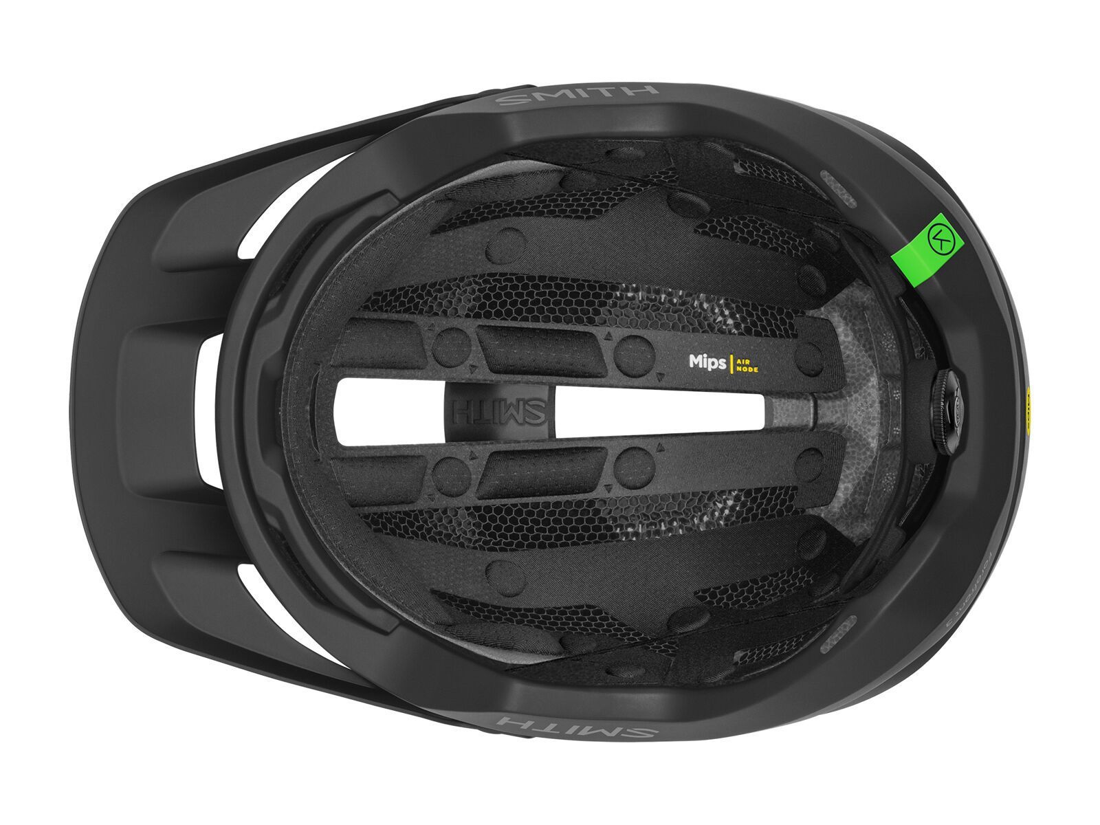 Smith Forefront 3 MIPS, matte black - Bild 5