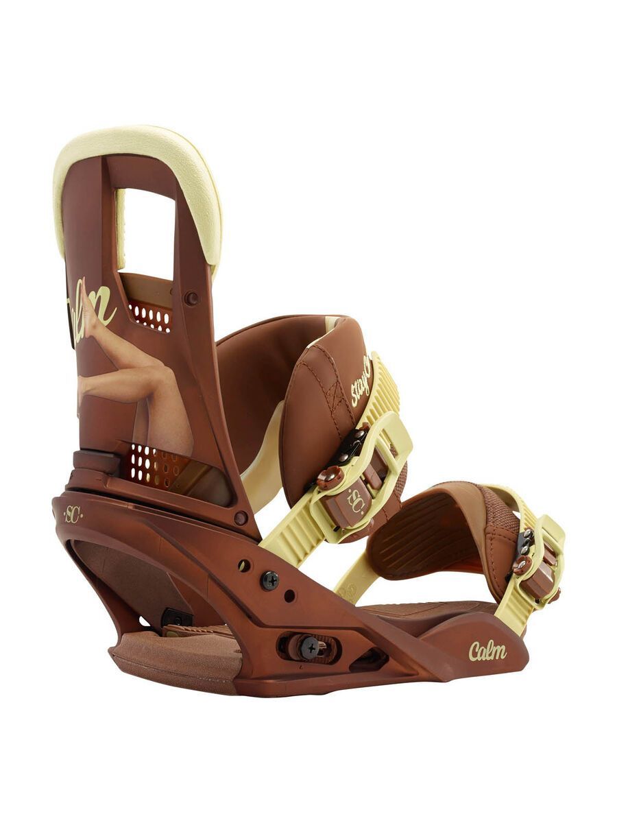 Burton Stay Calm, I.P.A. - Bild 1