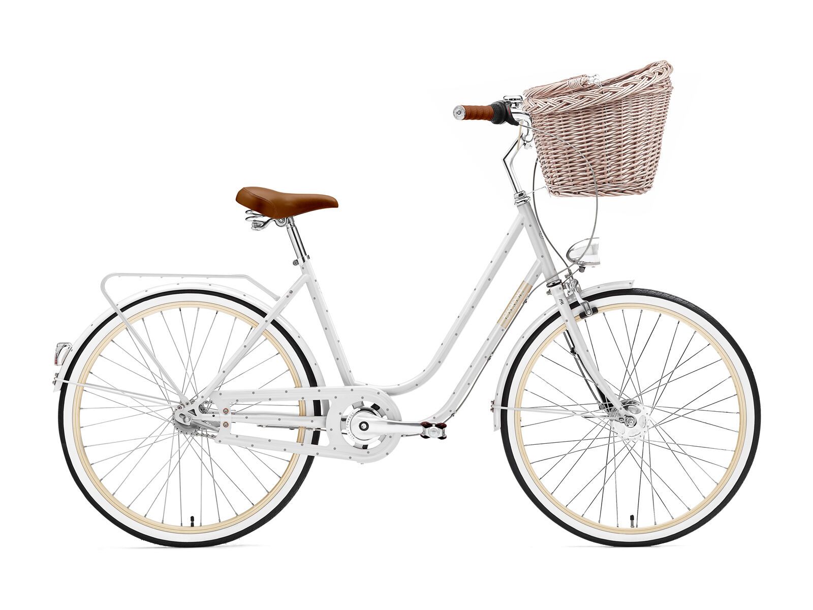 Creme Cycles Molly LTD Edition, miss gray - Bild 1