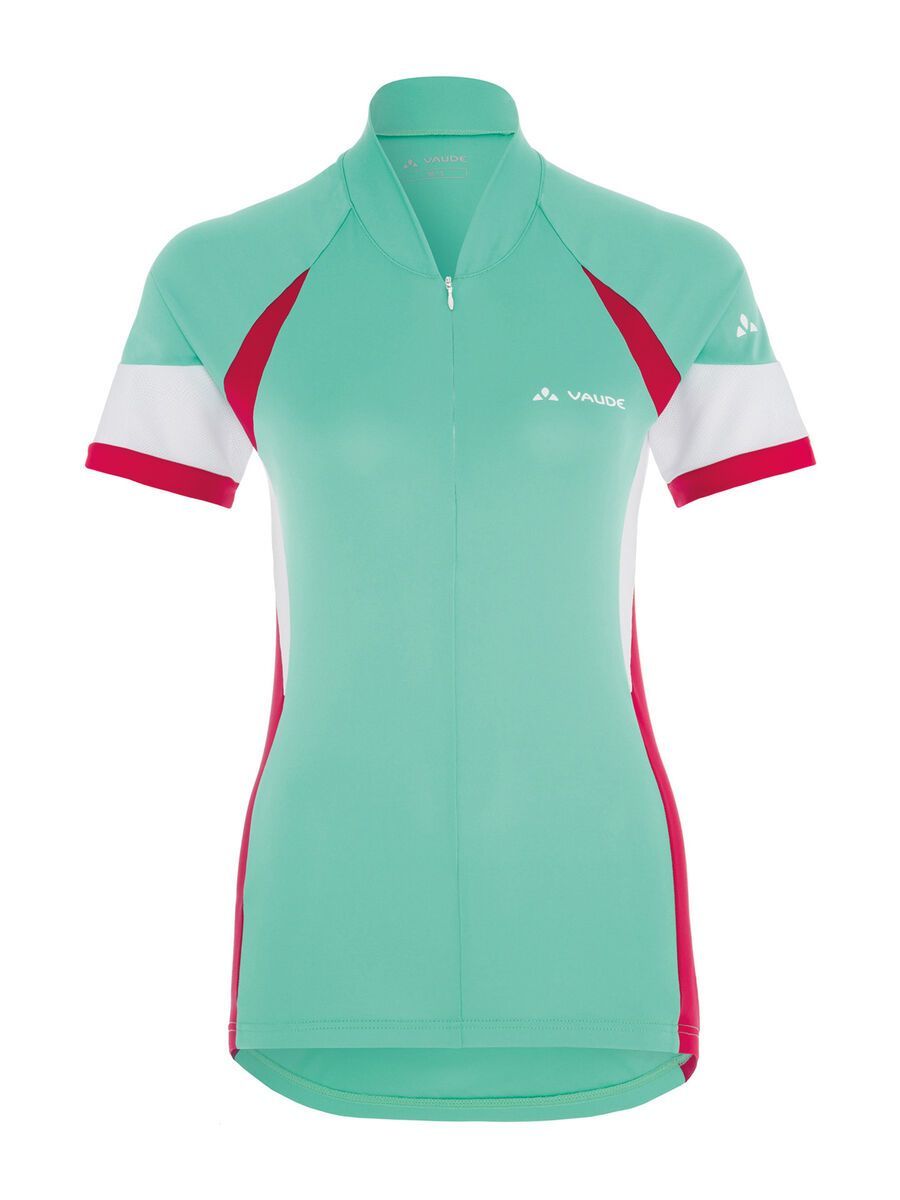 Vaude Women's Advanced Tricot, lotus green - Bild 1