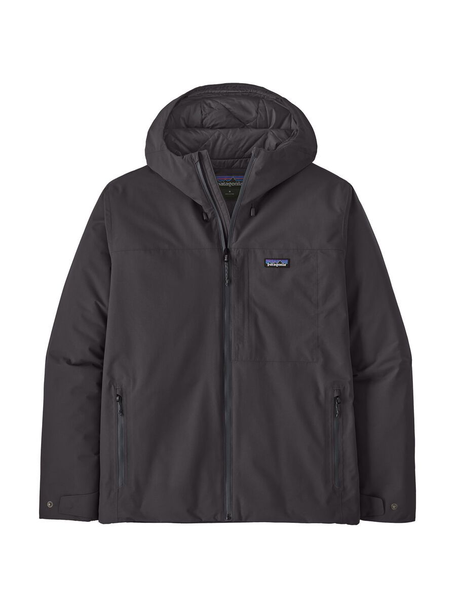 Patagonia Men's Windshadow Jacket, black - Bild 1