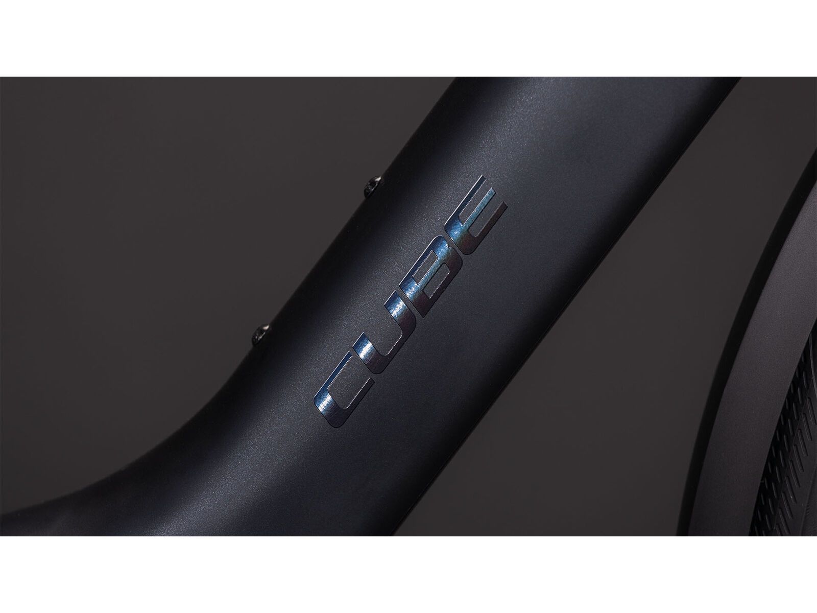 Cube Editor Hybrid Pro 400X FE, coal´n´prism - Bild 6