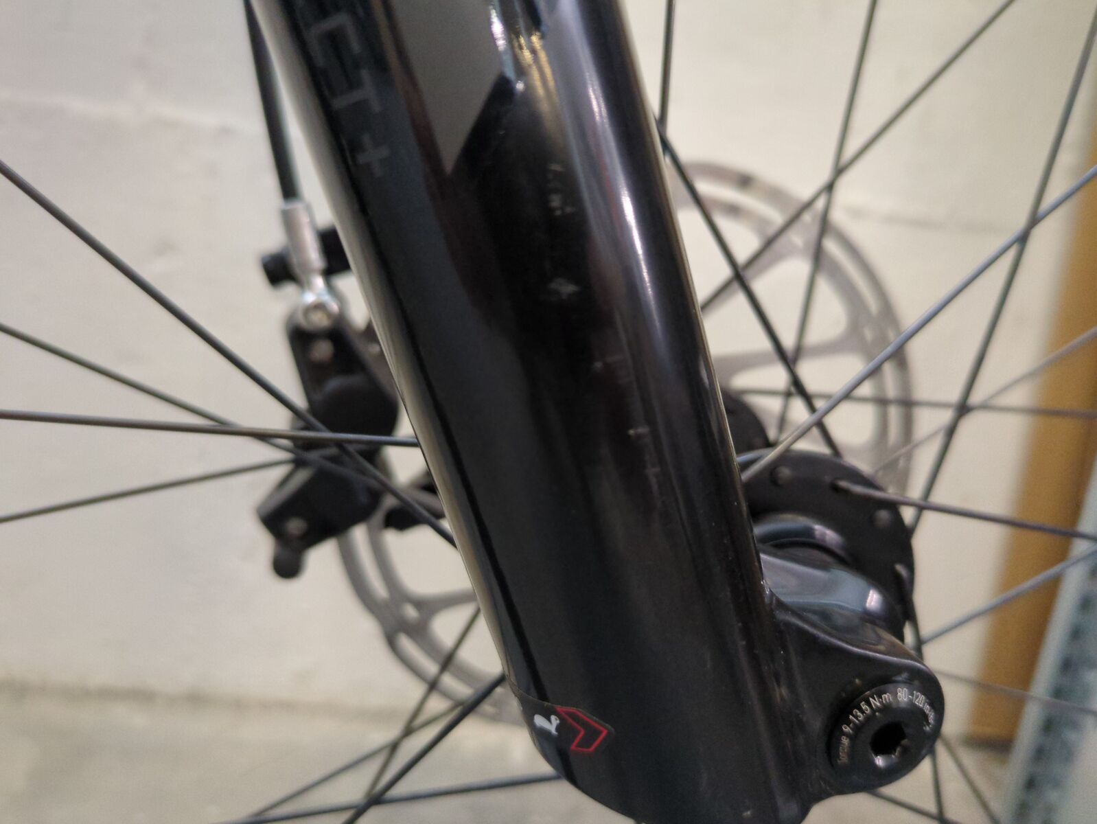 ***2. Wahl*** Cannondale Habit Carbon 1 jade - Bild 7