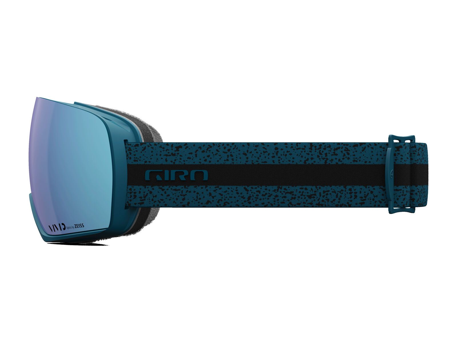 Giro Article II Vivid Royal, harbor blue expedition - Bild 3