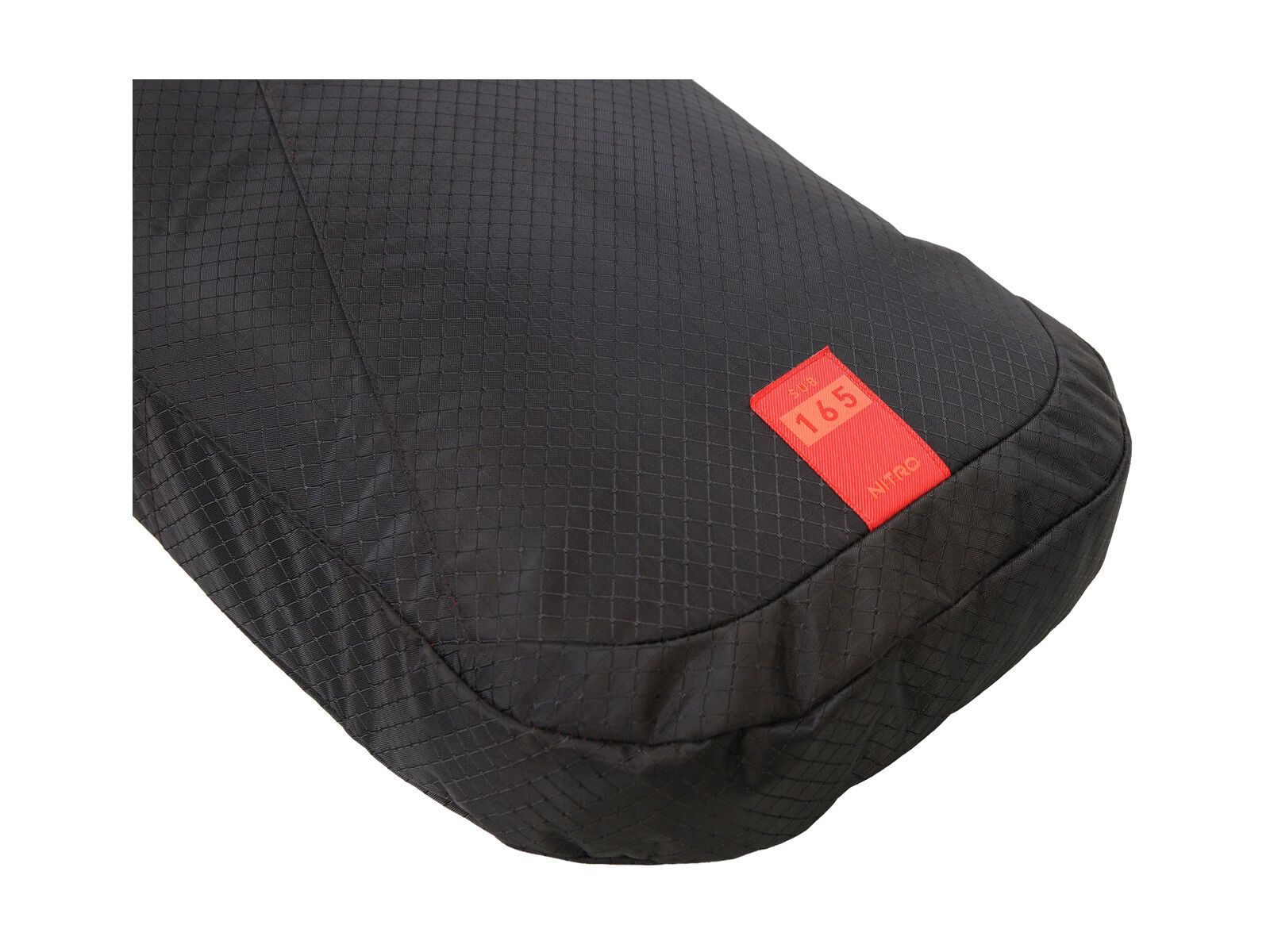 Nitro Sub Board Bag 165, raven - Bild 9