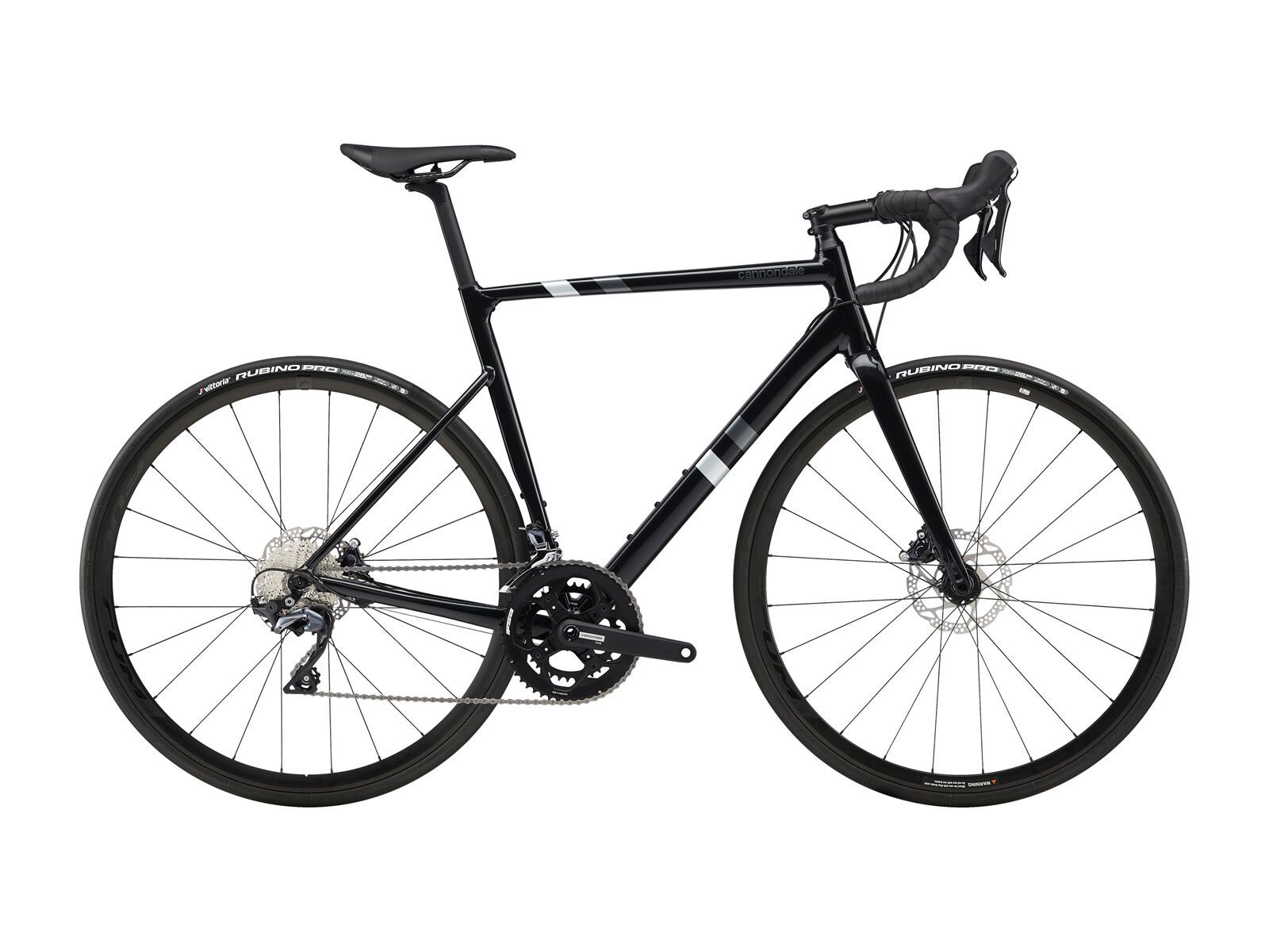 Cannondale CAAD13 Disc Ultegra, black pearl - Bild 1
