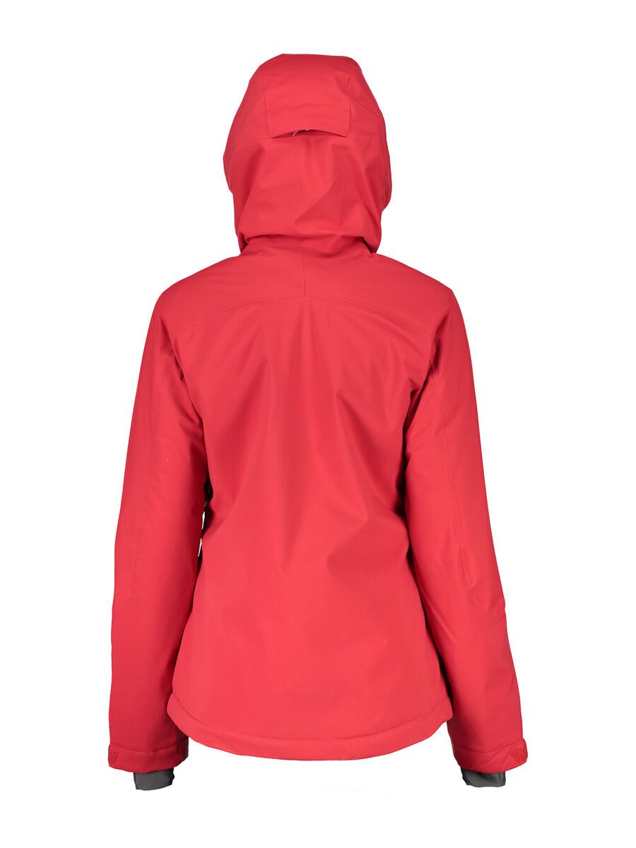 Maloja LatinaM., red poppy - Bild 2