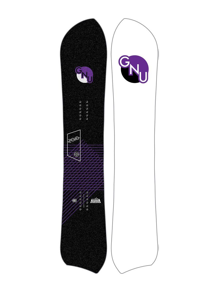 Gnu Zoid Womens Regular - Bild 2