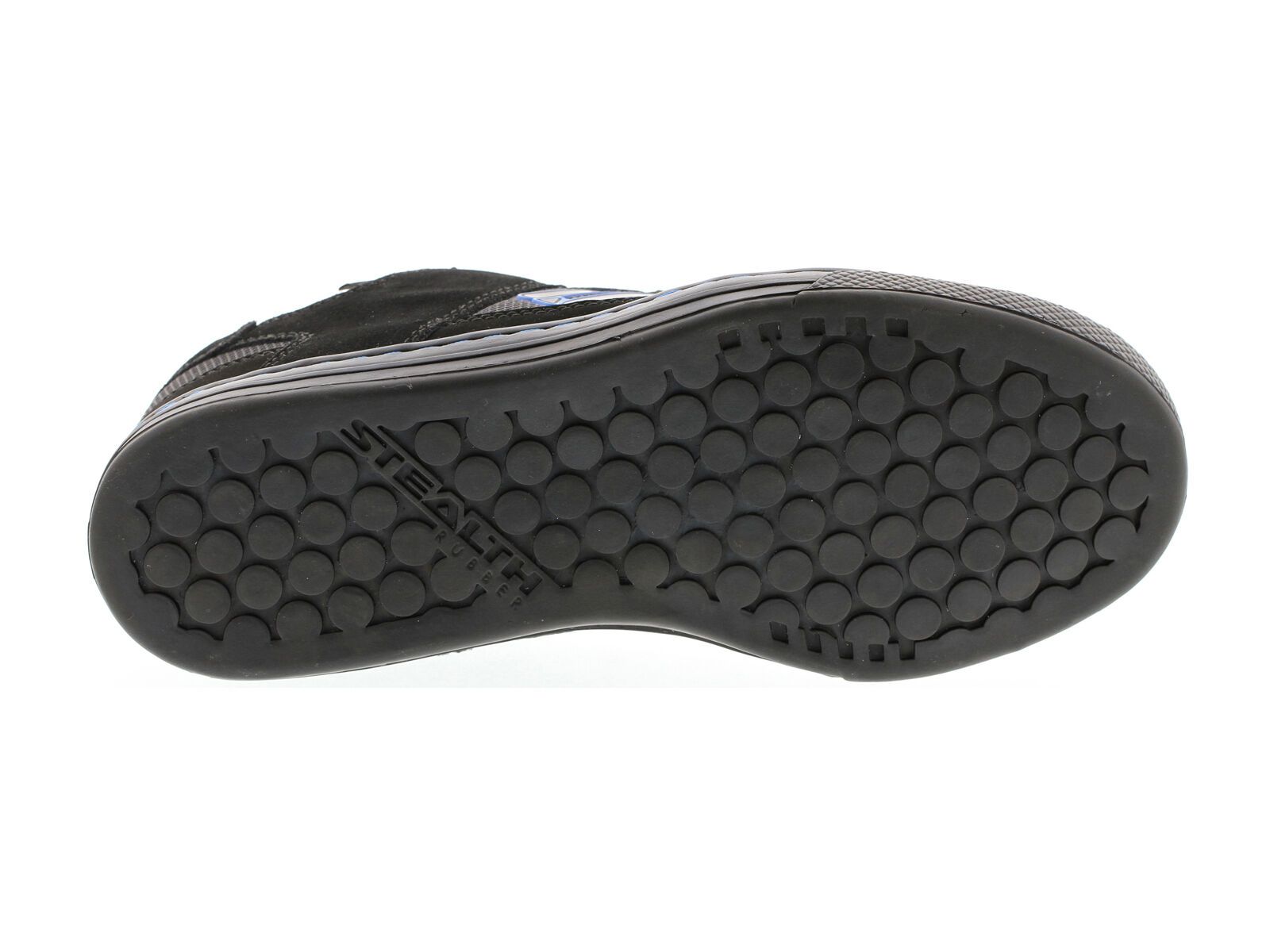 Five Ten Freerider, black/shock blue - Bild 4