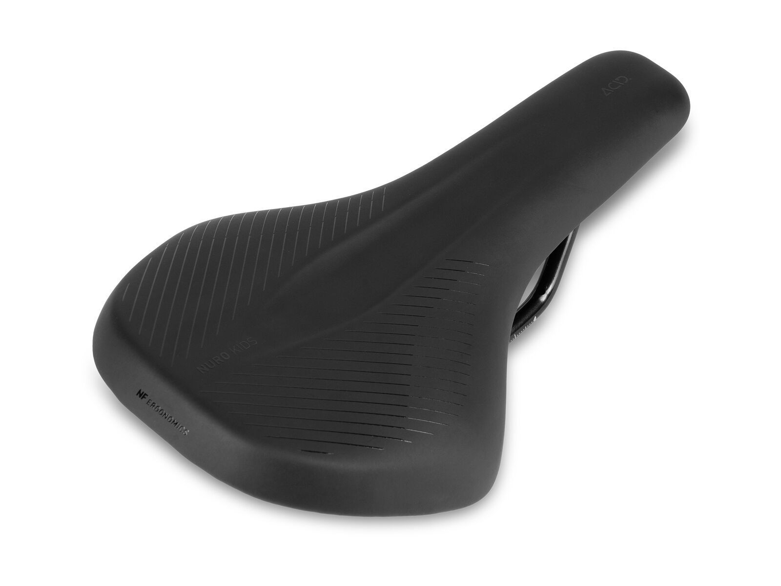 Cube Acid Sattel Nuro Kids, black - Bild 5