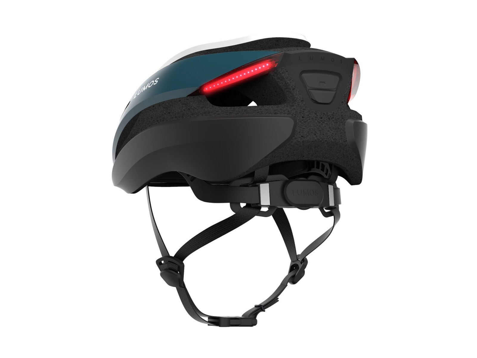 Lumos Ultra Helmet, deep blue - Bild 4