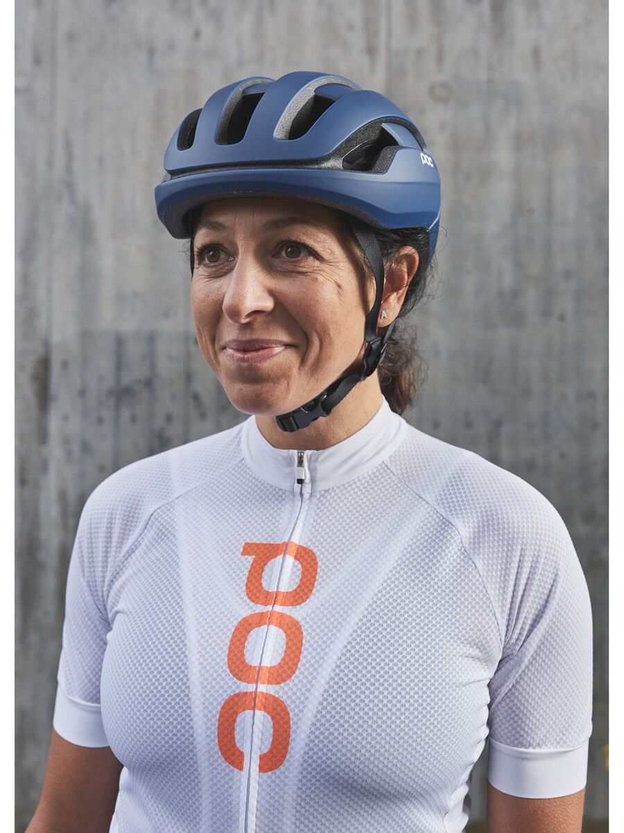 POC Omne Air MIPS, lead blue matt - Bild 5