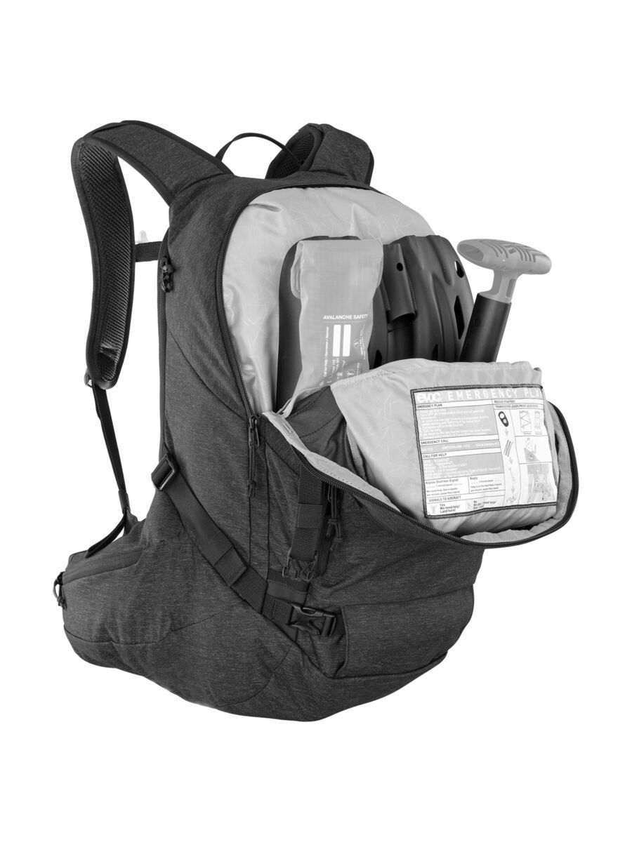 Evoc Line Pro 30, demin - Bild 5