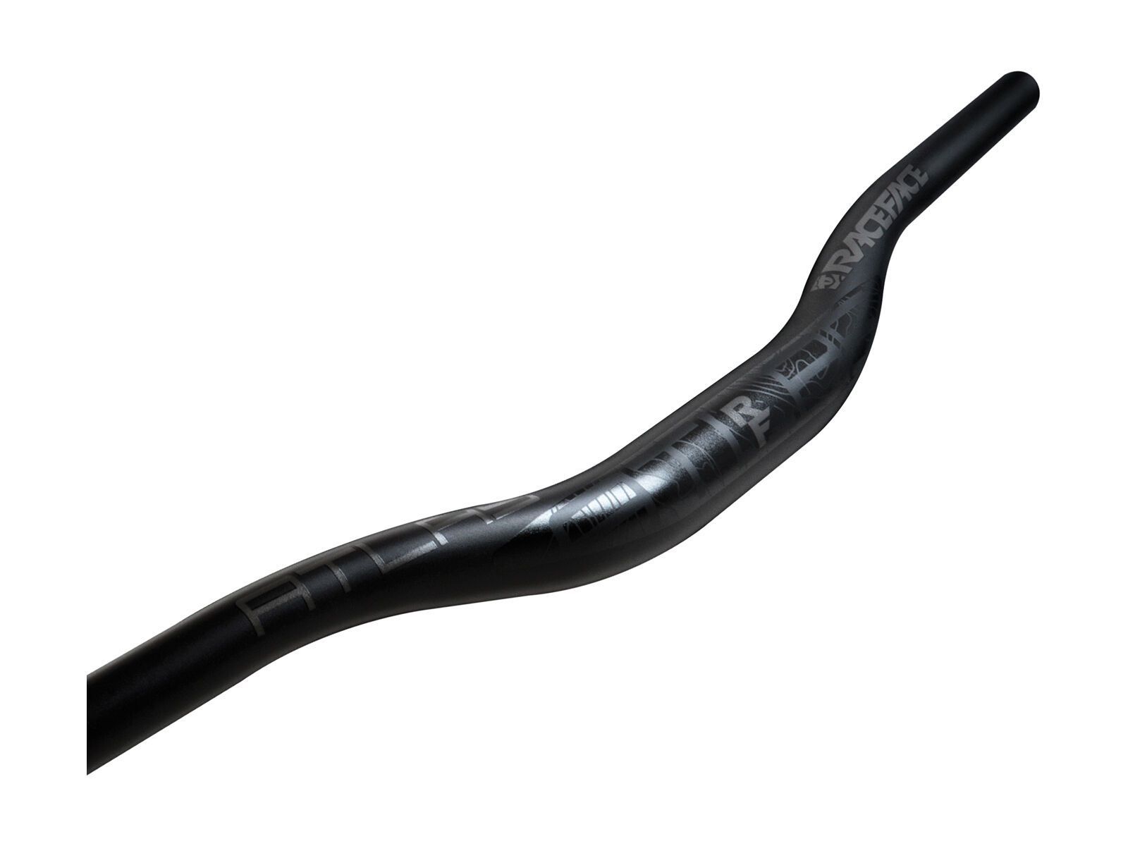 Race Face Atlas 35 Handlebar - 35 / 820 mm, stealth - Bild 1
