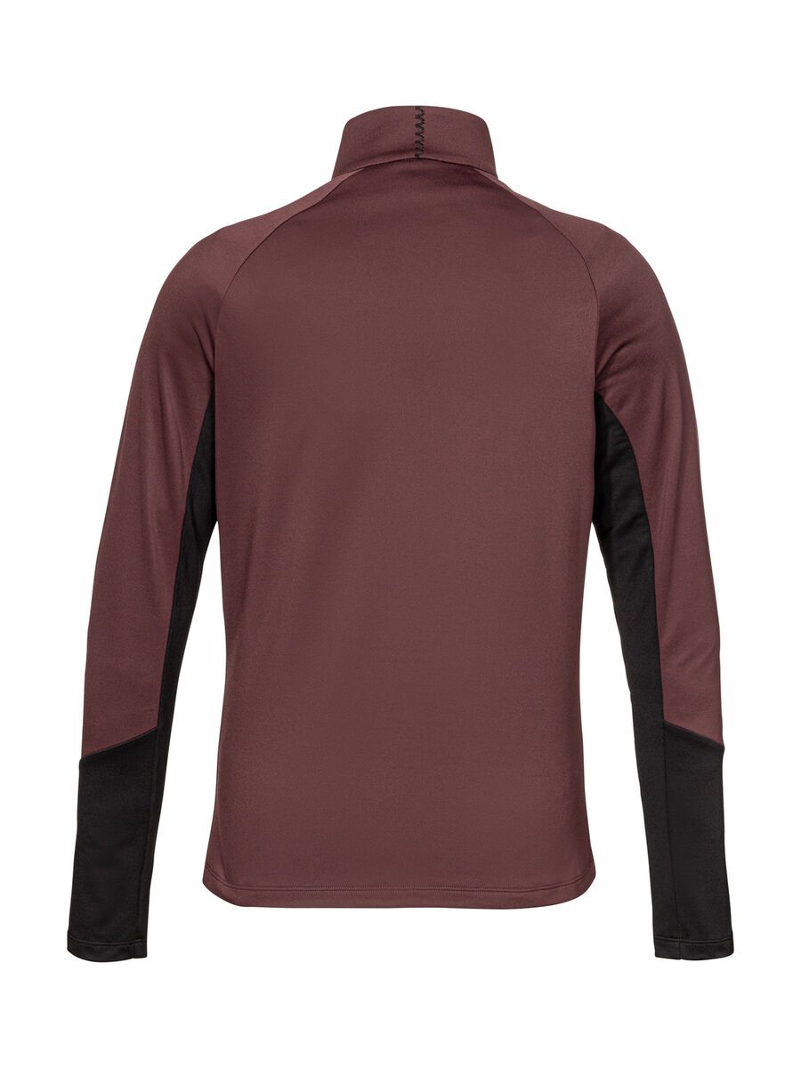Schöffel Longsleeve Style Safoon WMS, dark twilight  - Bild 2