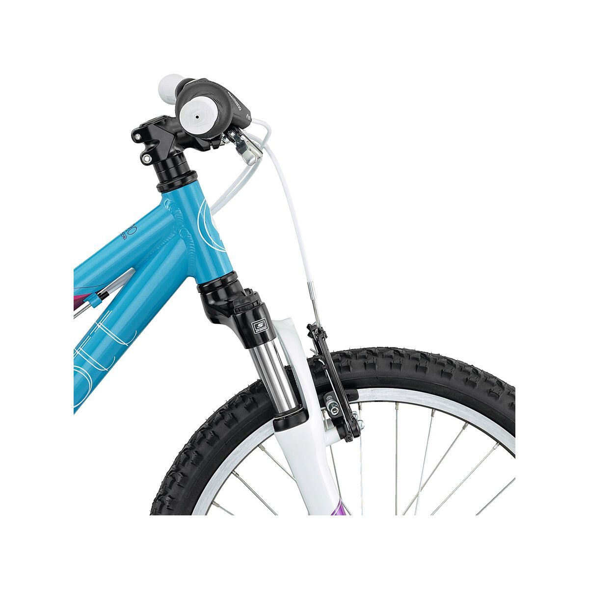 Scott Contessa JR 20 - Bild 5