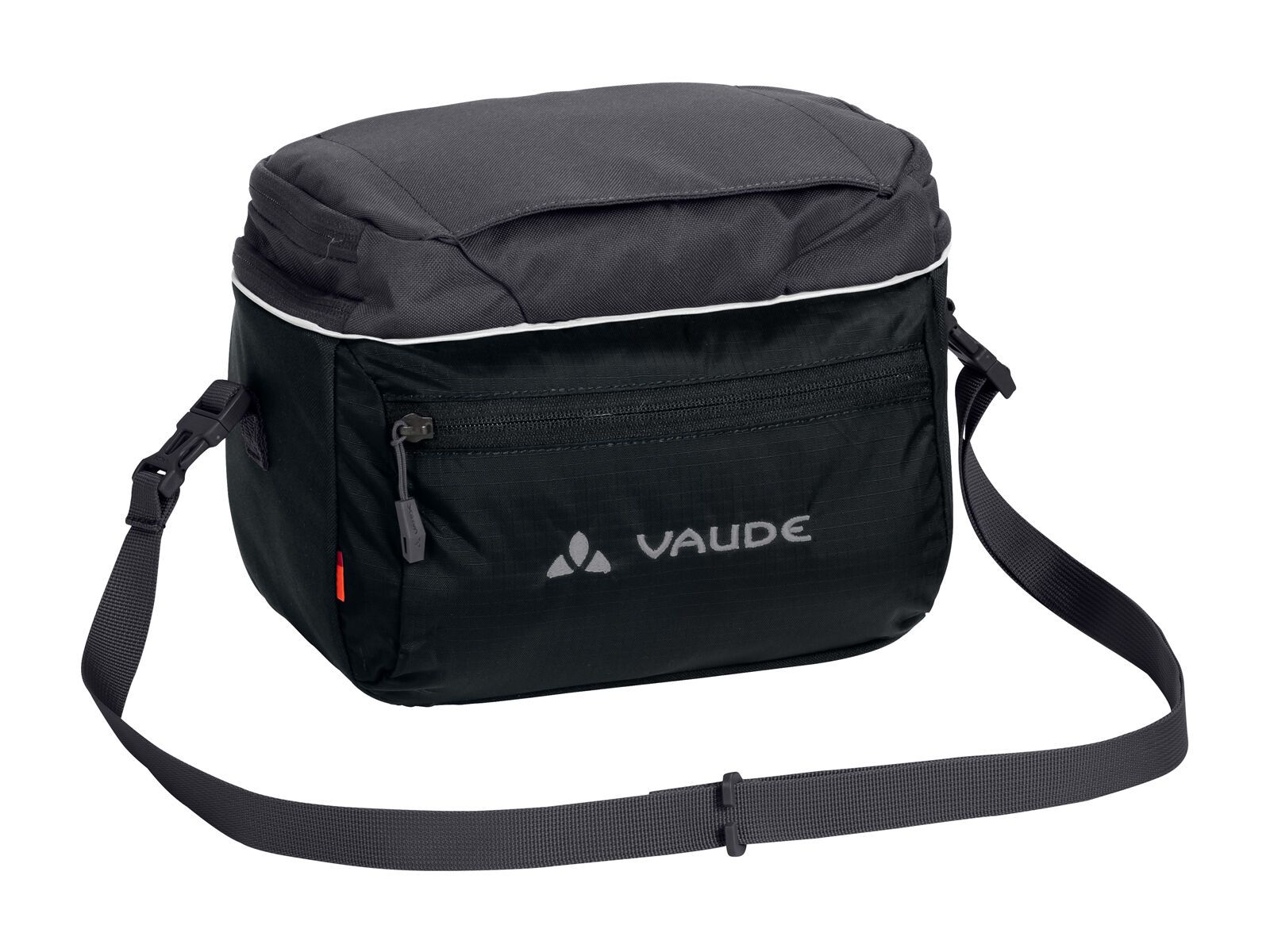 Vaude Road I, black - Bild 1