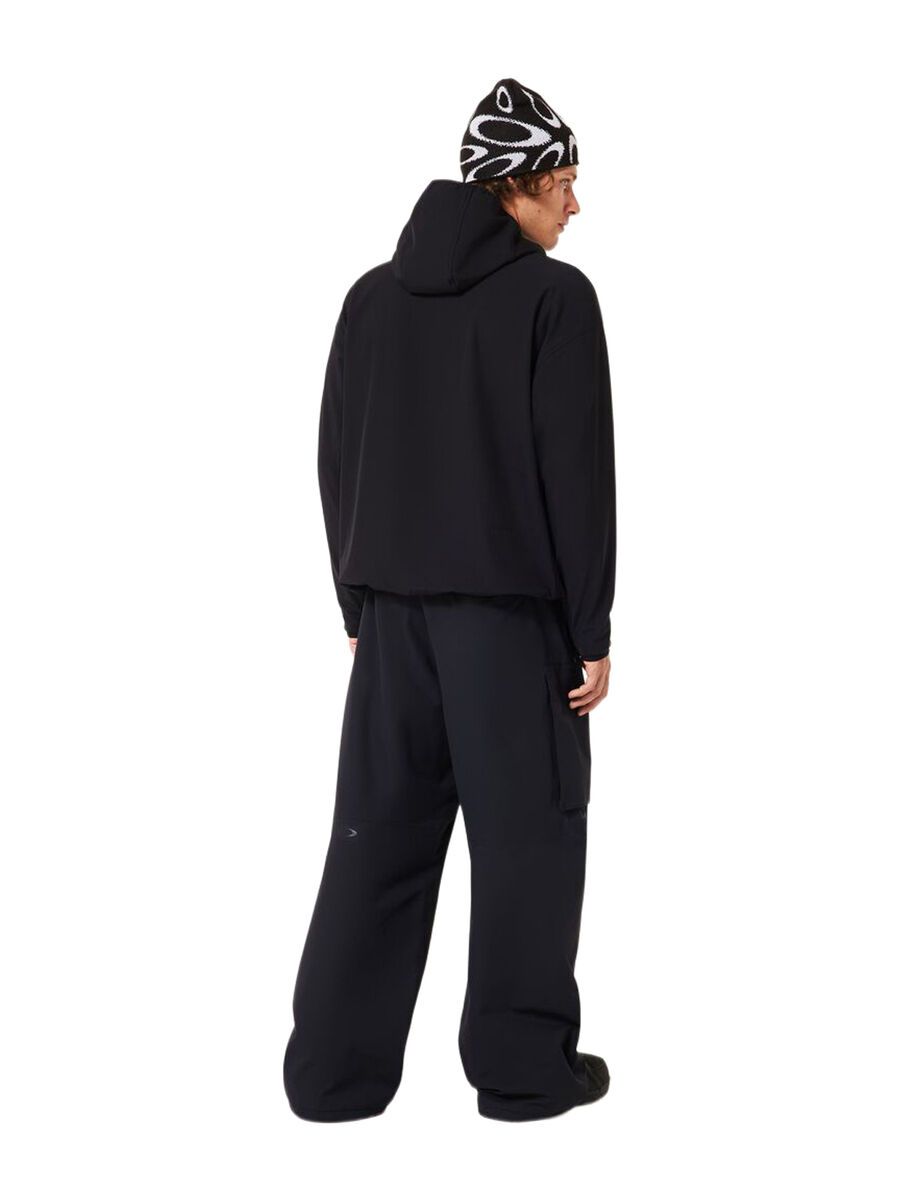 Oakley Channel Cargo Pant, blackout - Bild 8