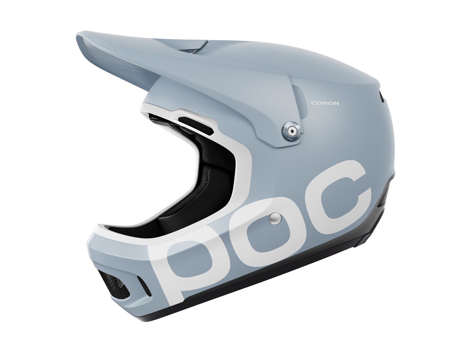 POC Coron, reson blue - Bild 1