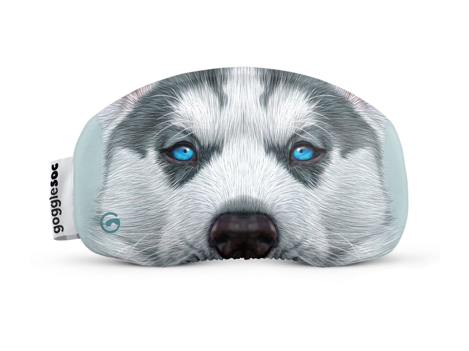 gogglesoc Husky Soc - Bild 1
