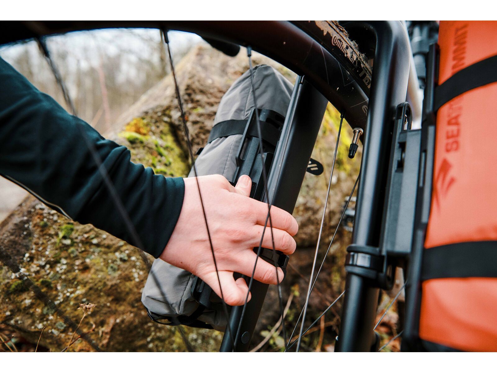 Fidlock Twist Uni Connector XL, black - Bild 24