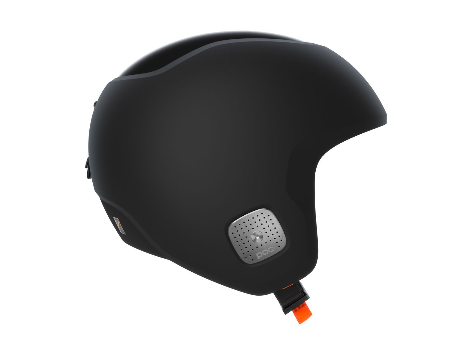 POC Skull Dura Comp MIPS, uranium black matt - Bild 3