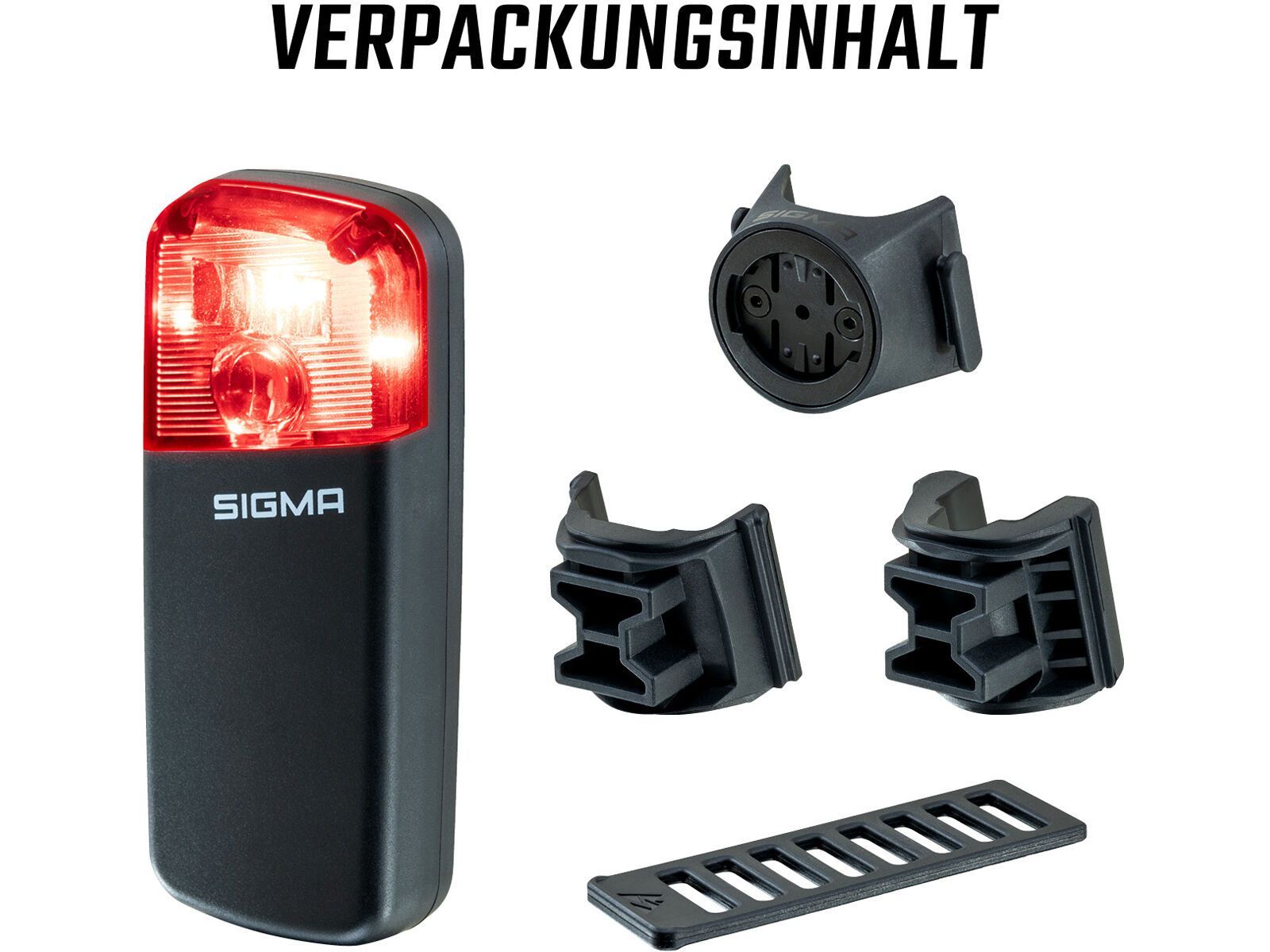 Sigma Reco 80 Link - Bild 16