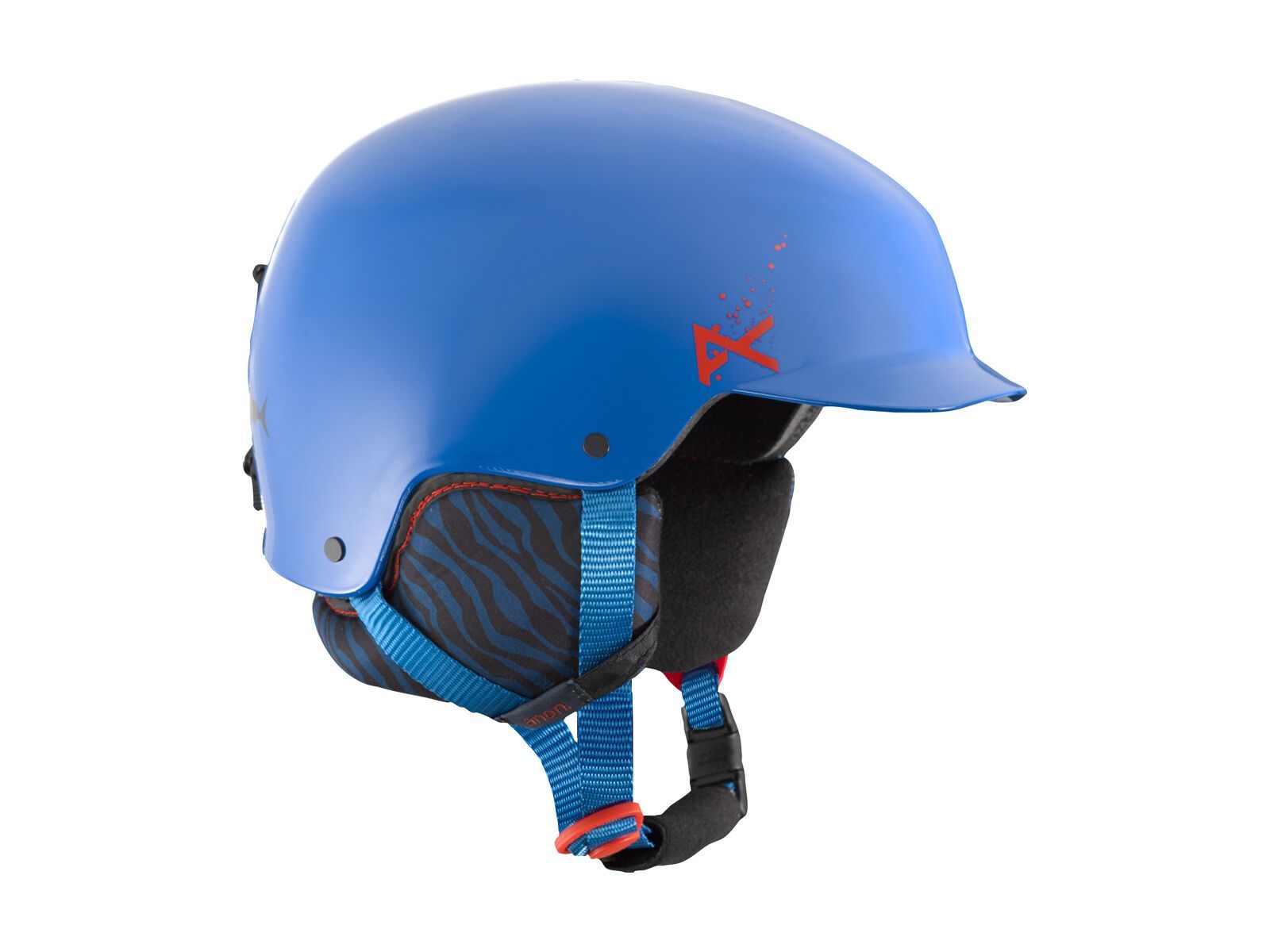 Anon Scout, Sharktank - Bild 1