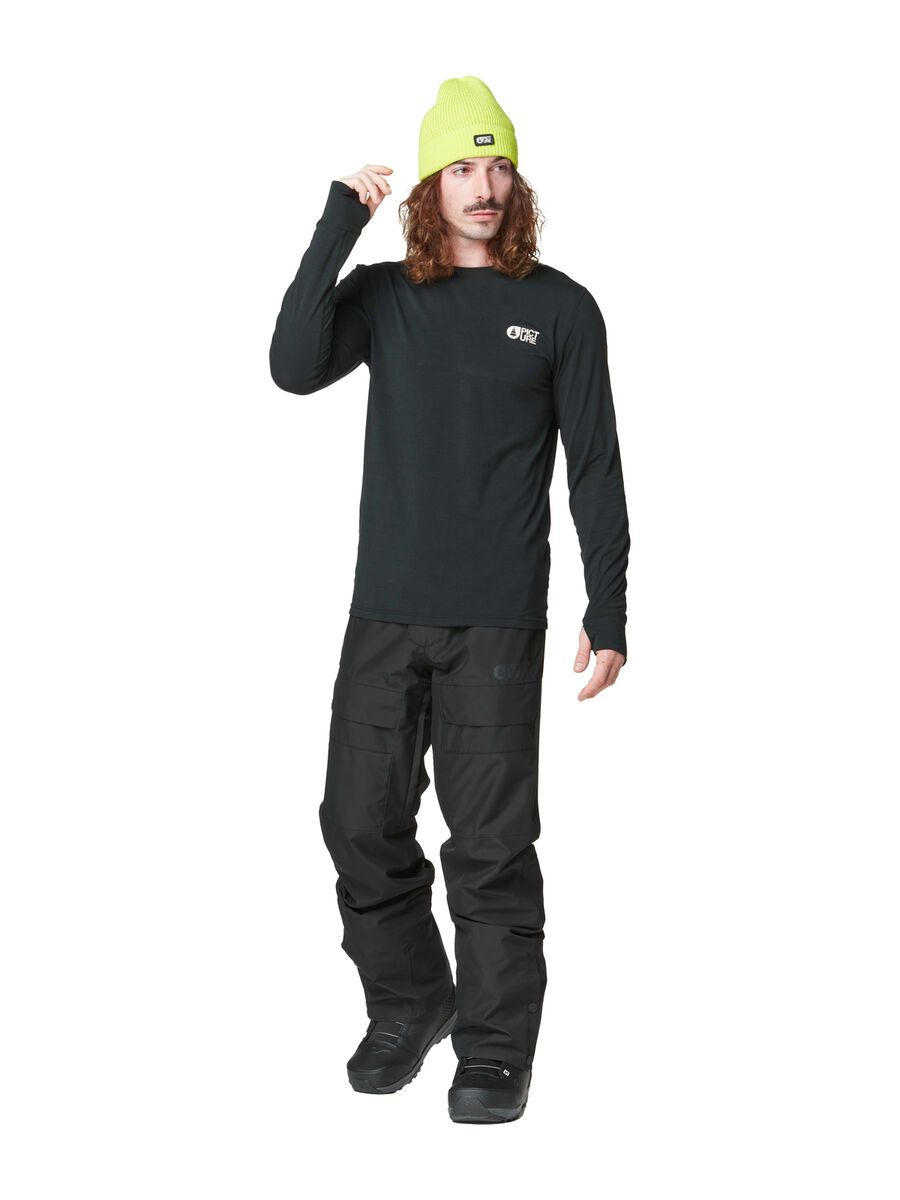 Picture Impact Pants, black - Bild 4