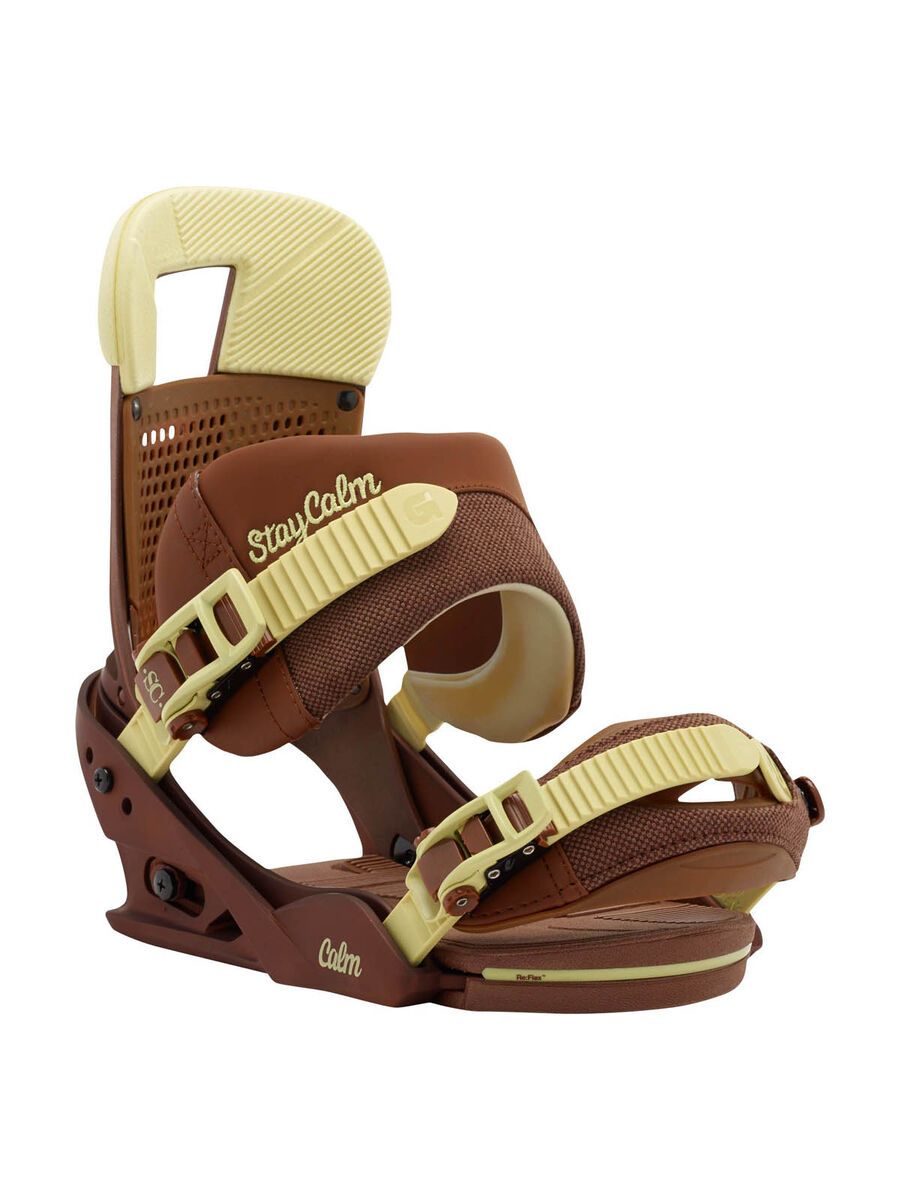 Burton Stay Calm, I.P.A. - Bild 2