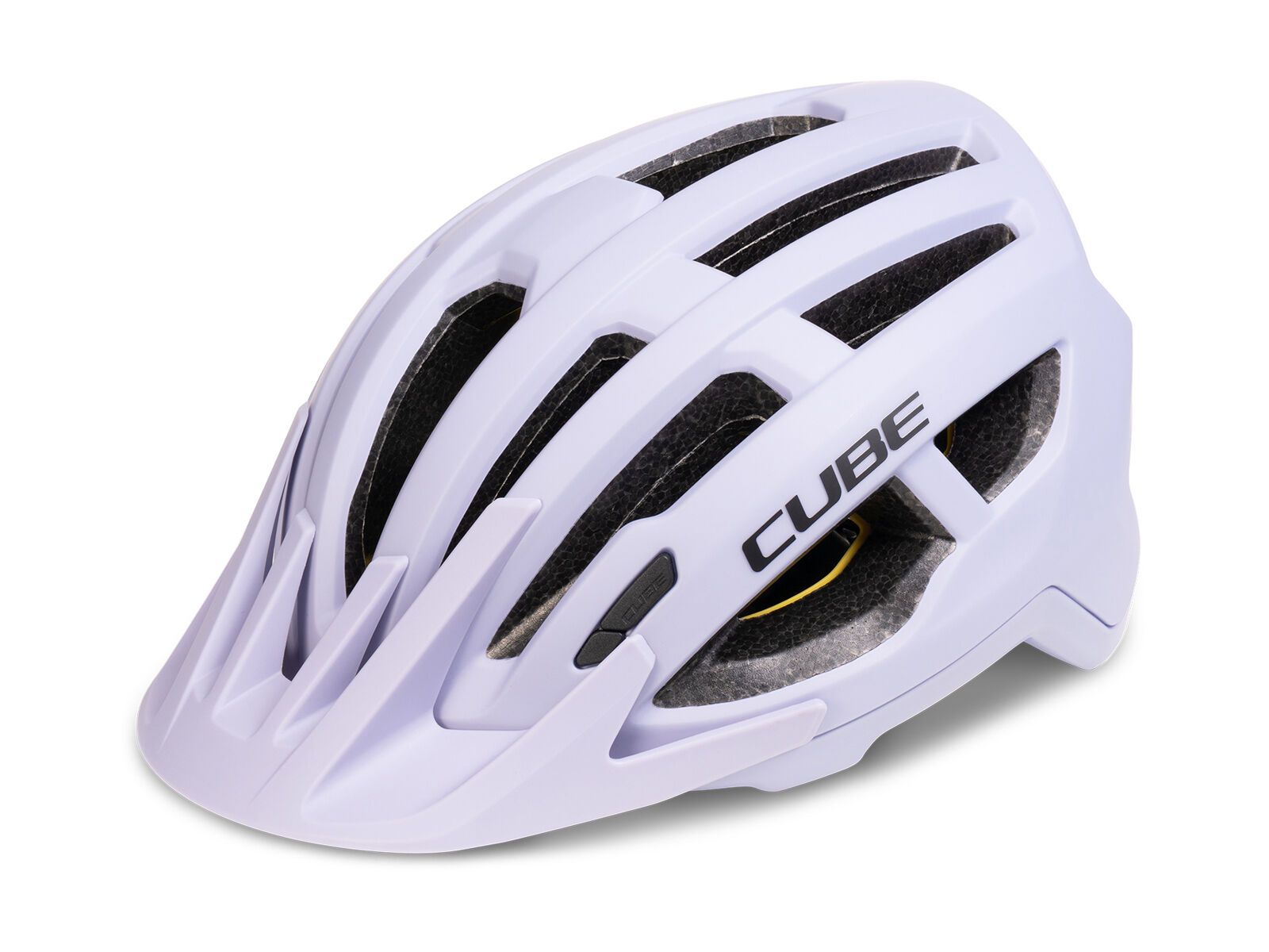 Cube Helm Offpath, lilac - Bild 1