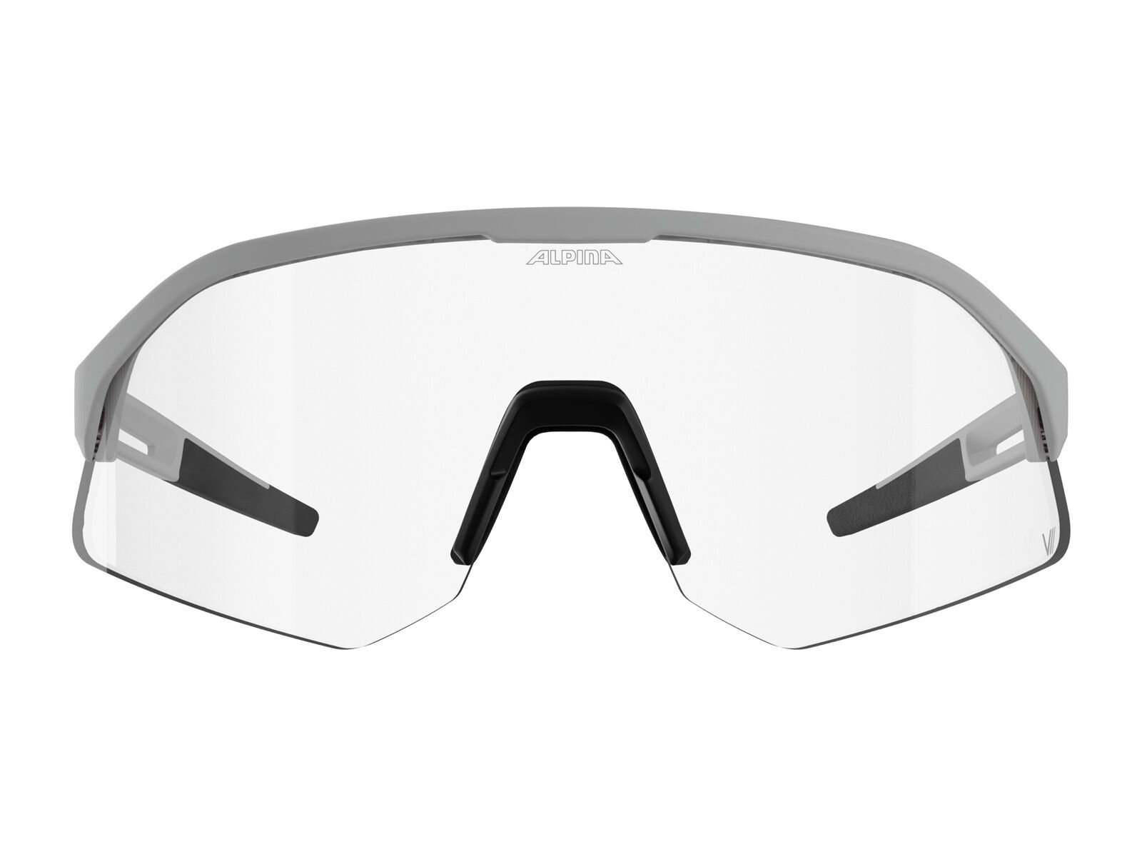 Alpina Sonic HR M V, Varioflex / white matt - Bild 3