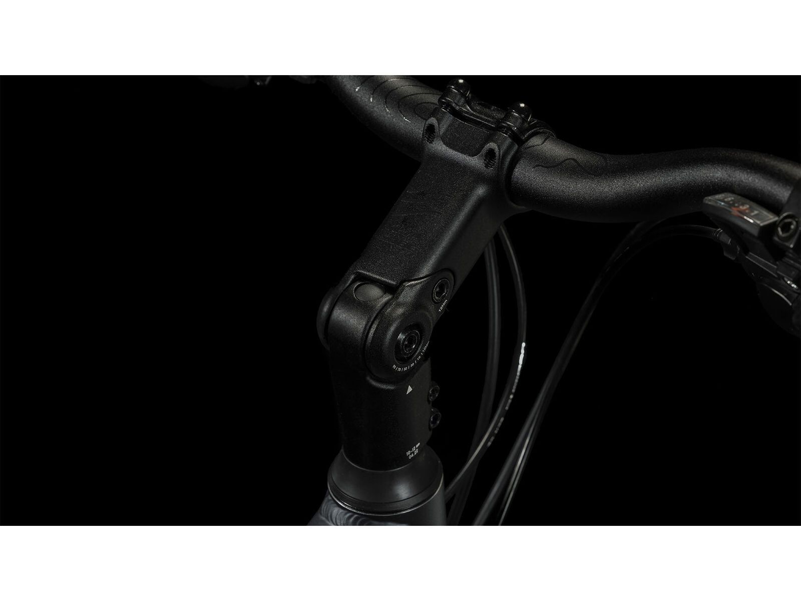 Cube Touring One Trapeze, grey´n´sand - Bild 4