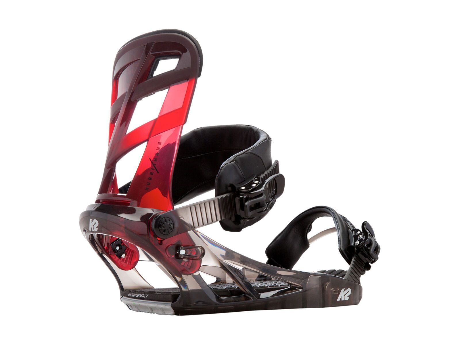 K2 Hurrithane, black - Bild 2