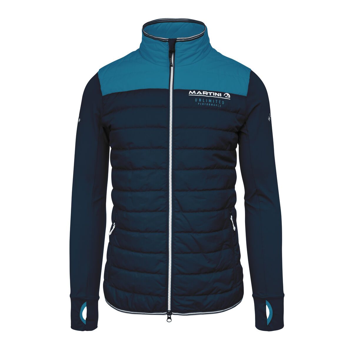 Martini Defender, iris/indigo - Bild 1