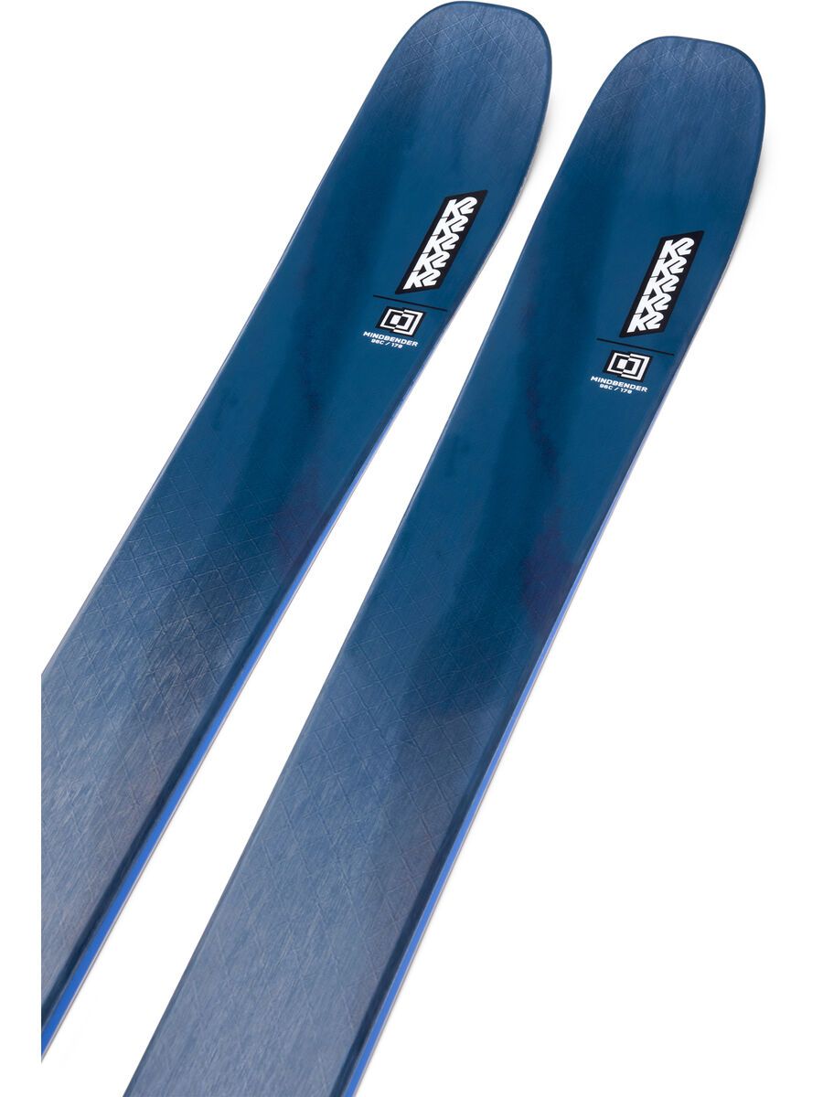 K2 Mindbender 96C - Bild 4