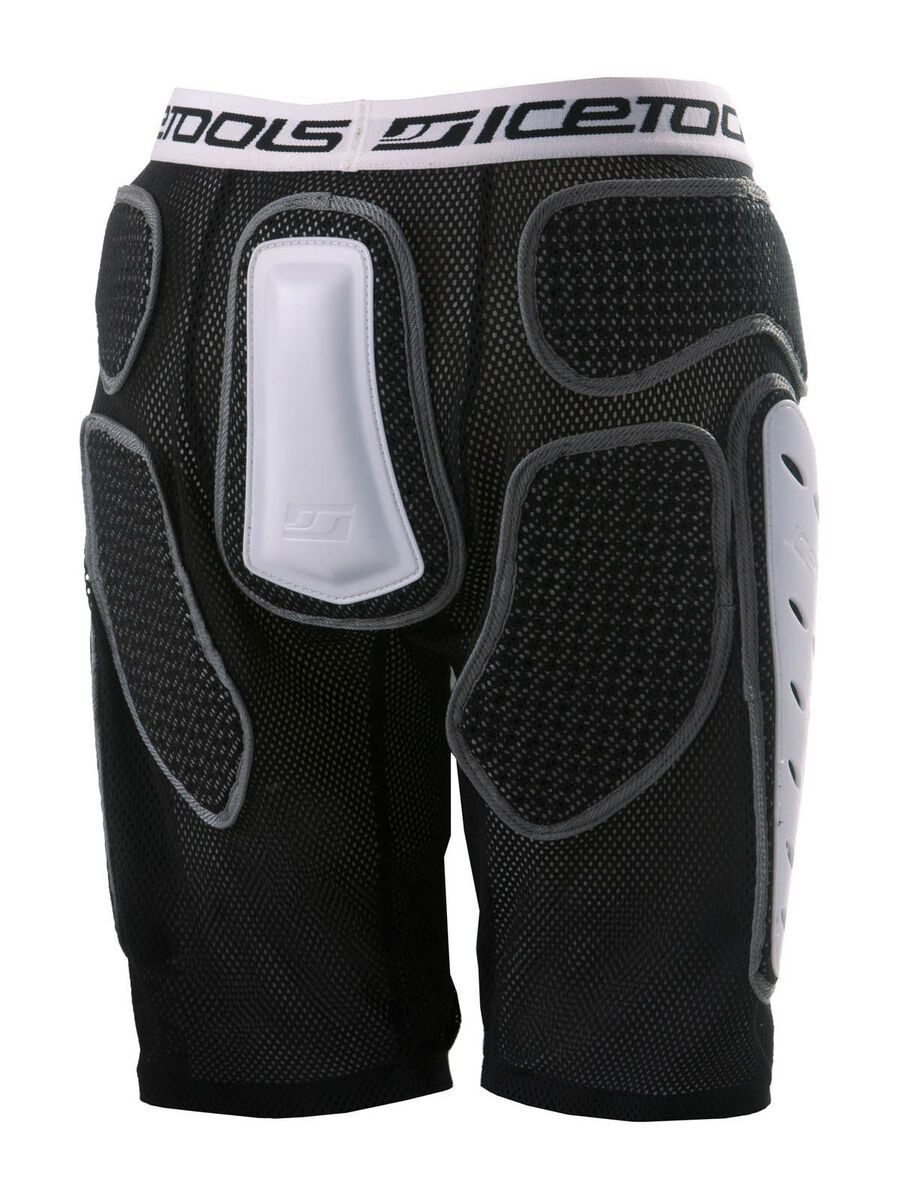 Icetools Armor Pants, black - Bild 1
