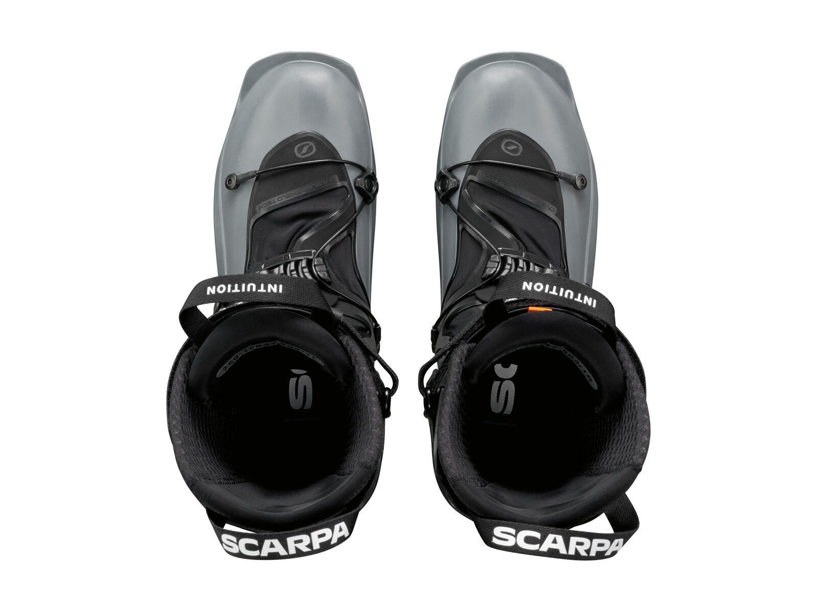 Scarpa F1 GT Woman, mercury/aqua - Bild 6