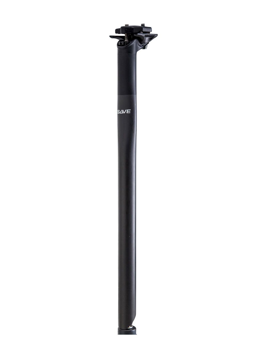 Cannondale Seatpost Save, black - Bild 1