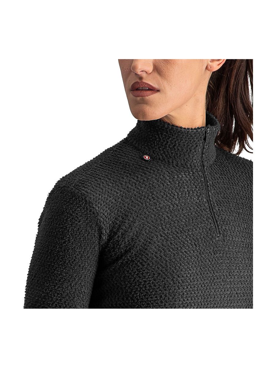 Castelli Cold Days W 2nd Layer, black - Bild 4