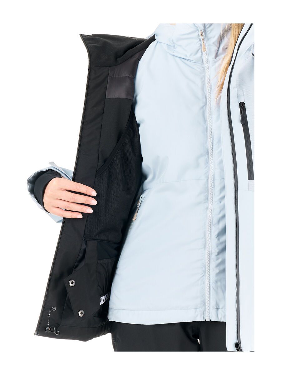 Picture Sygna Jkt, halogen blue - Bild 16