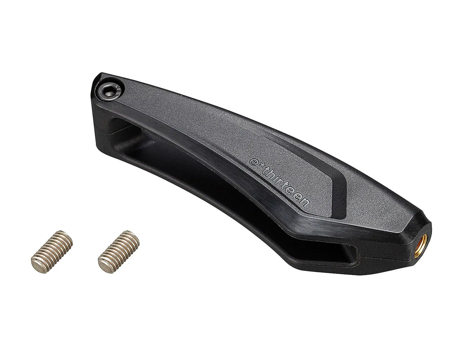 e*thirteen Vario Upper Slider - Full, black - Bild 2