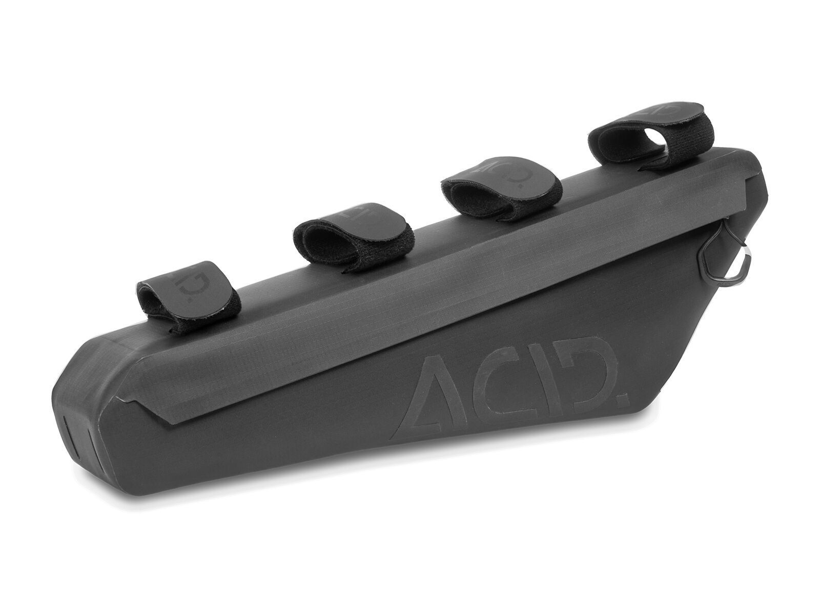 Cube Acid Rahmentasche Pack Pure 2, black - Bild 1